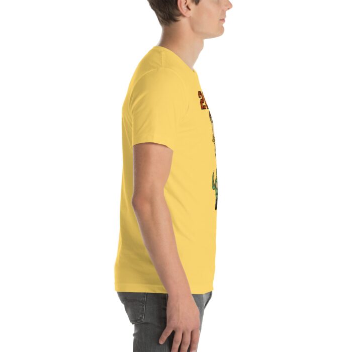 Short Sleeve Tee - Year of the Snake - Image 77