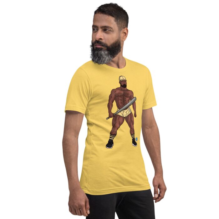 Short Sleeve Tee - Batter Up - Image 60