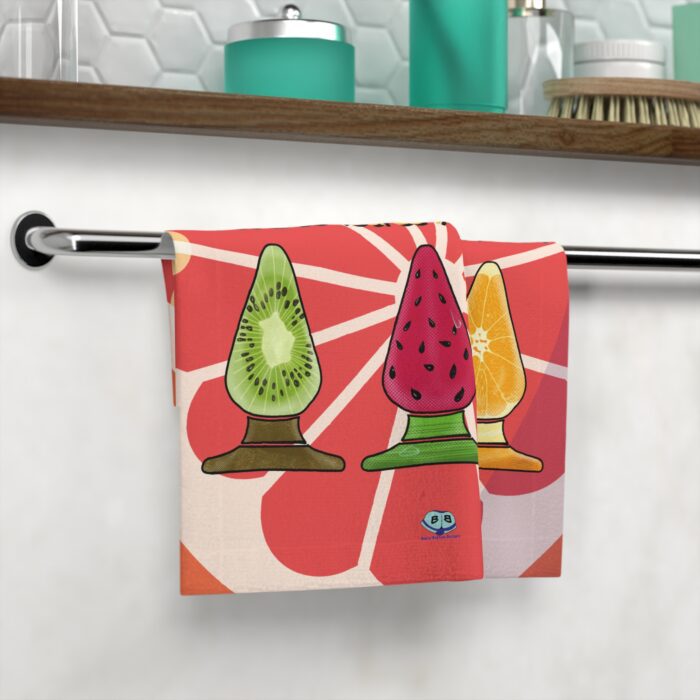 Cum Rag - Fruity Butt Plugs - Image 4
