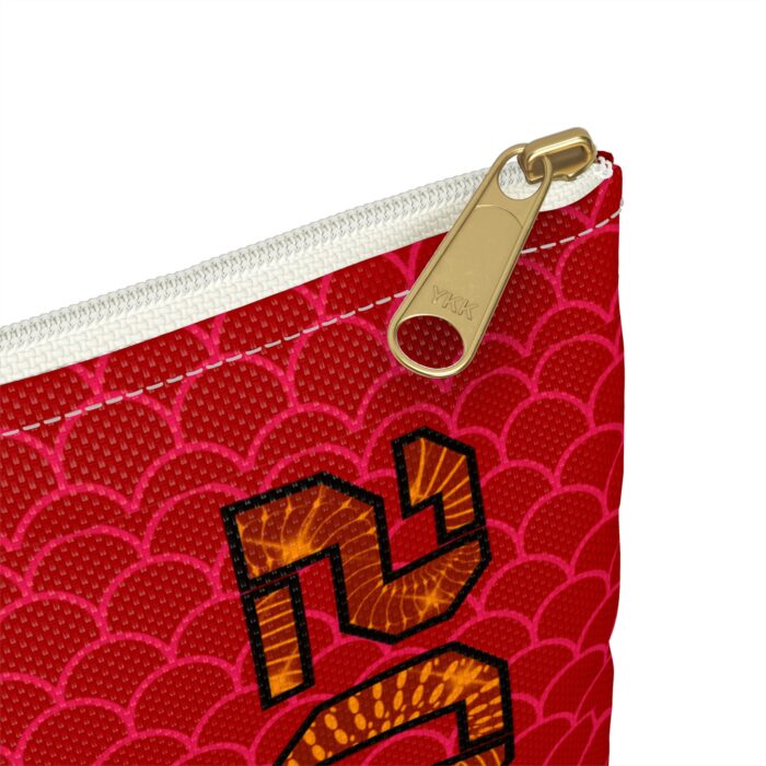 Gear Pouch - Year of the Snake - Image 8