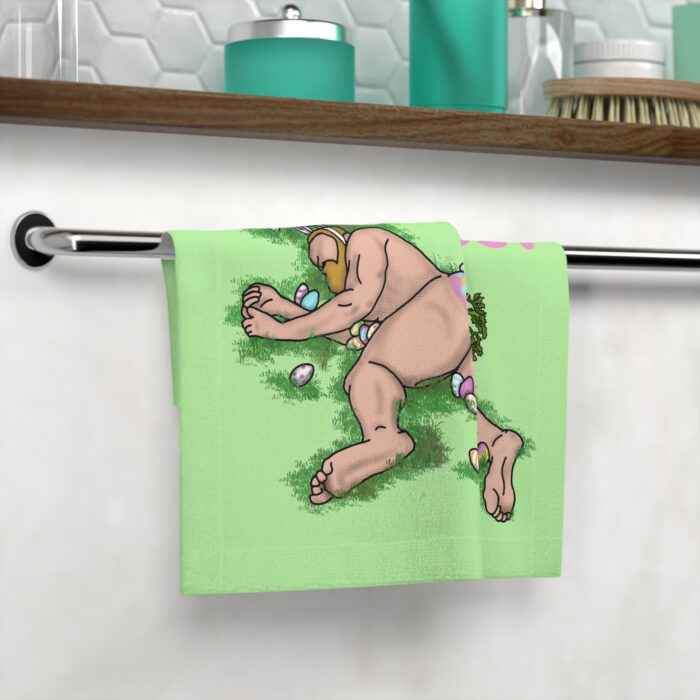 Cum Rag - Egg Hunt - Image 4