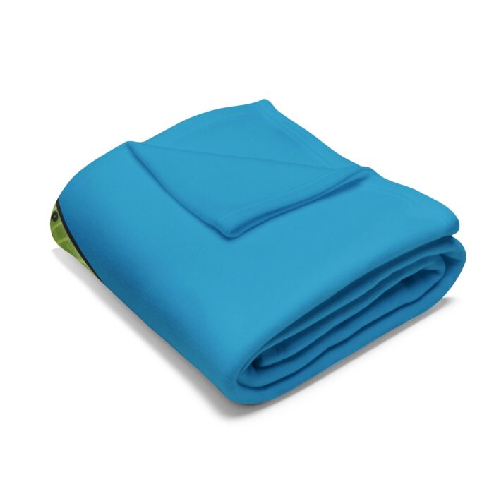 Arctic Fleece Blanket - Fruity Butt Plugs - Image 7