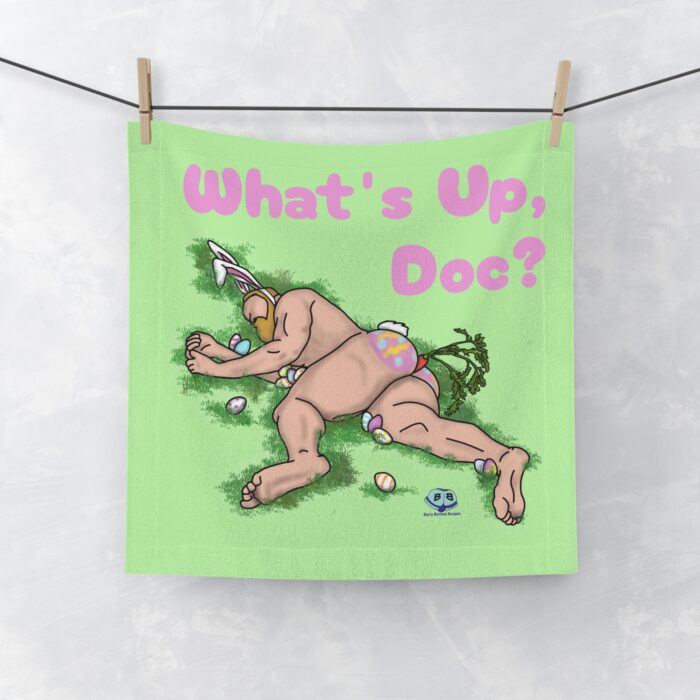 Cum Rag - Egg Hunt - Image 3