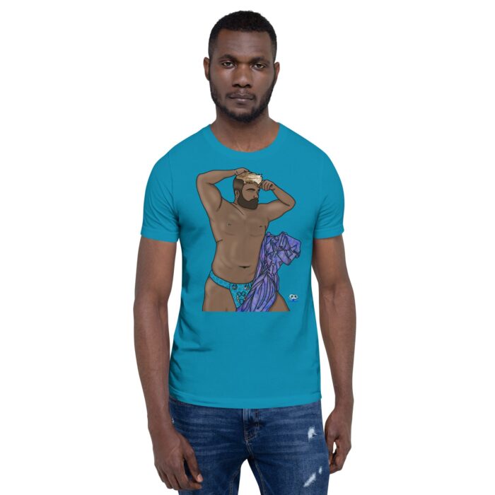 Short Sleeve Tee - Sheets - Image 6