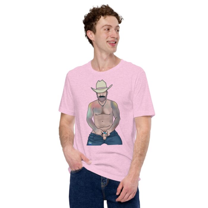 Short Sleeve Tee - Show Off - Image 12