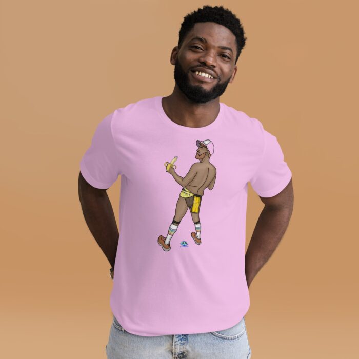 Short Sleeve Tee - Street Legal - Image 11
