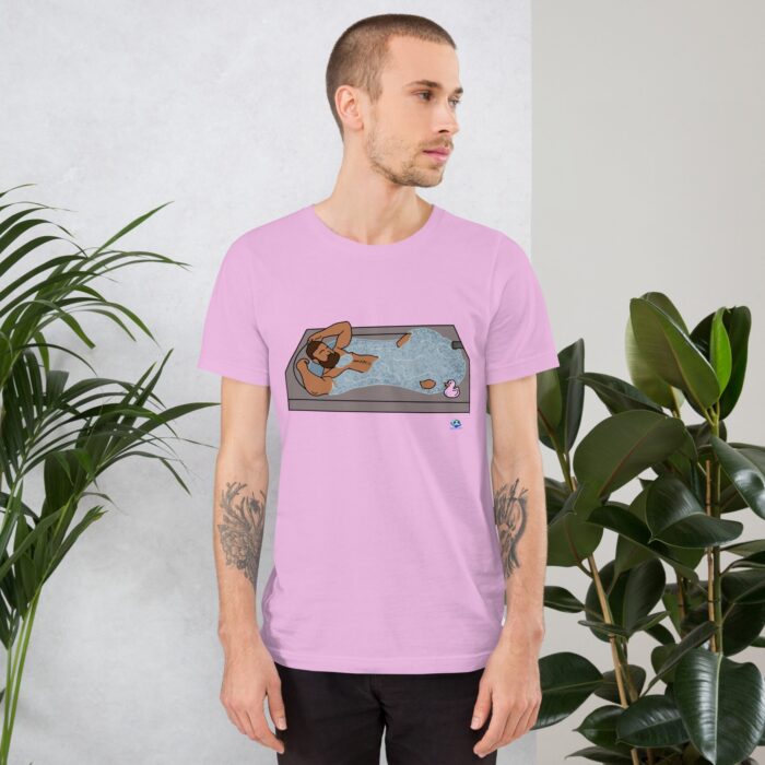 Short Sleeve Tee - Rubber Ducky - Image 11