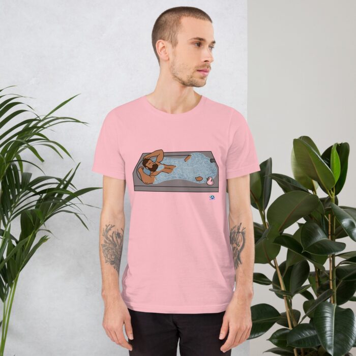 Short Sleeve Tee - Rubber Ducky - Image 12