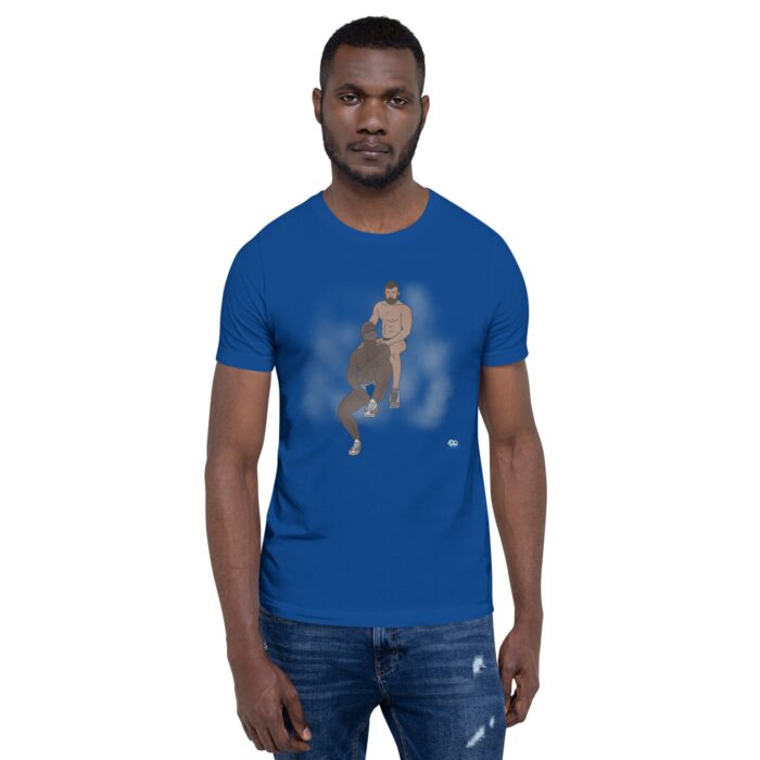 Short Sleeve Tee - Steam Room - Image 13