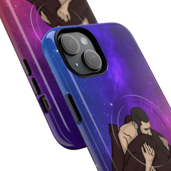 Tough Magnetic iPhone Cases - All You Can Eat - Image 8