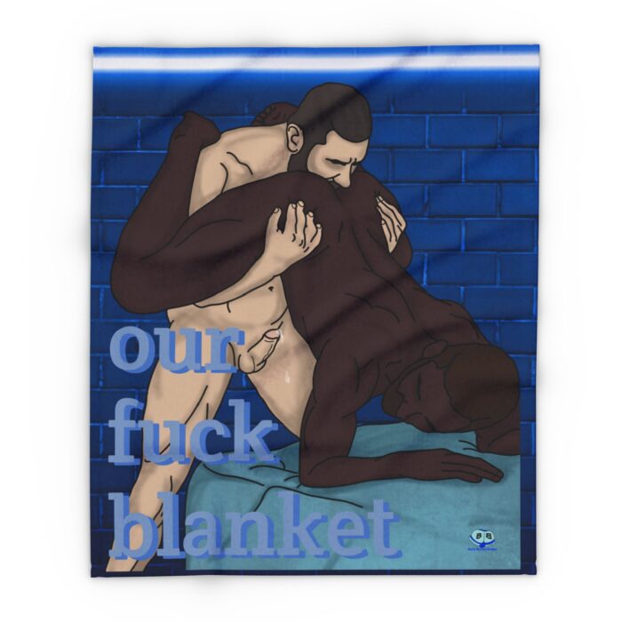 Arctic Fleece Blanket - All You Can Eat