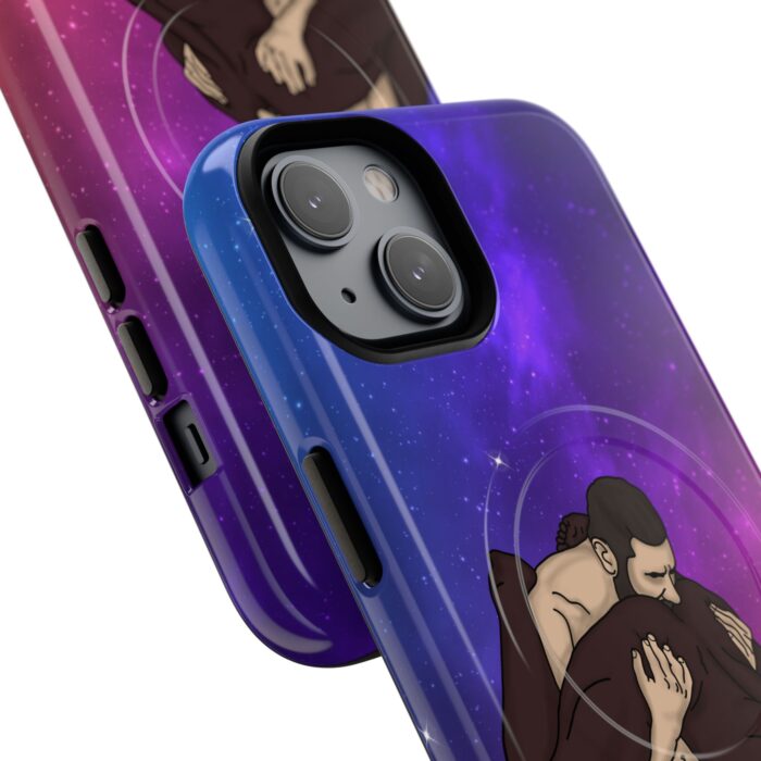 Tough Magnetic iPhone Cases - All You Can Eat - Image 14