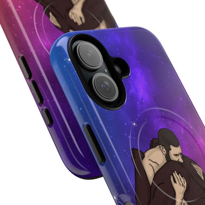Tough Magnetic iPhone Cases - All You Can Eat - Image 32
