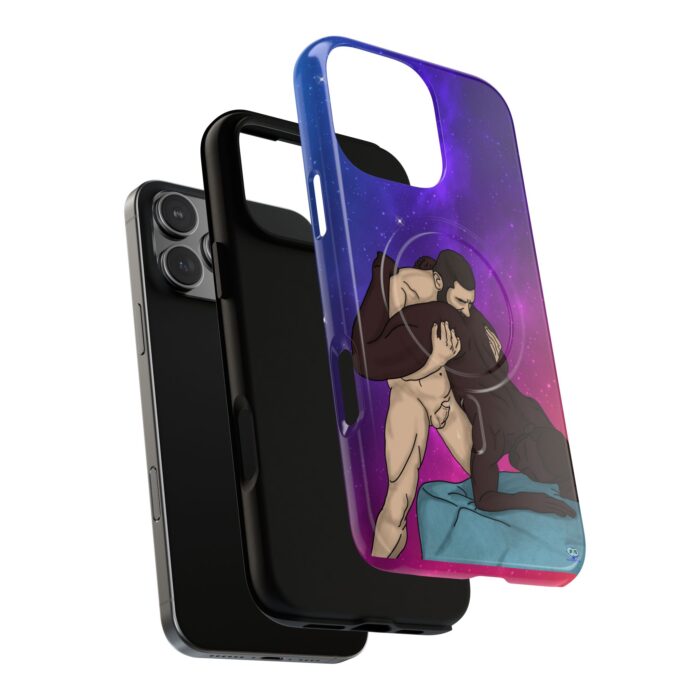 Tough Magnetic iPhone Cases - All You Can Eat - Image 30
