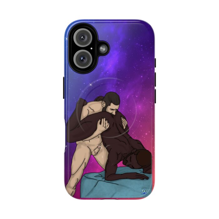 Tough Magnetic iPhone Cases - All You Can Eat - Image 31