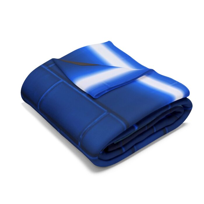 Arctic Fleece Blanket - All You Can Eat - Image 3