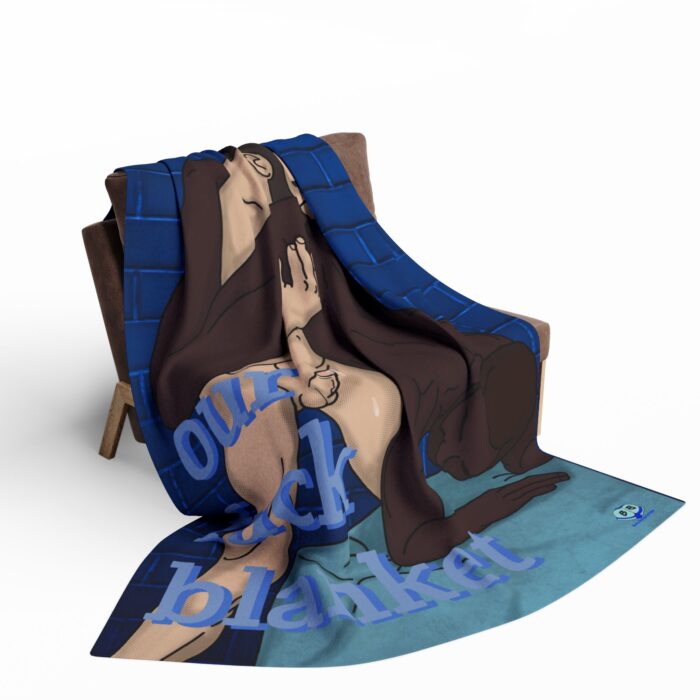 Arctic Fleece Blanket - All You Can Eat - Image 8