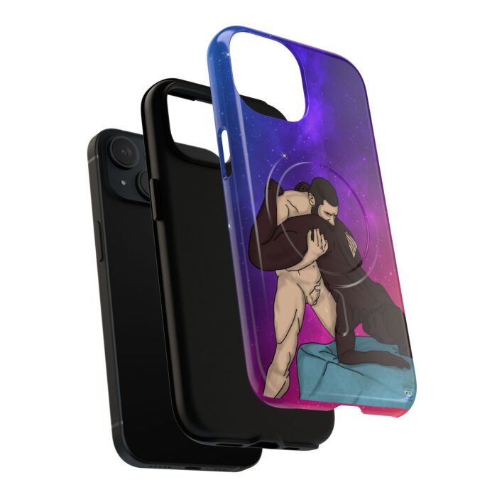 Tough Magnetic iPhone Cases - All You Can Eat - Image 3