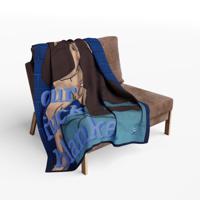 Arctic Fleece Blanket - All You Can Eat - Image 4