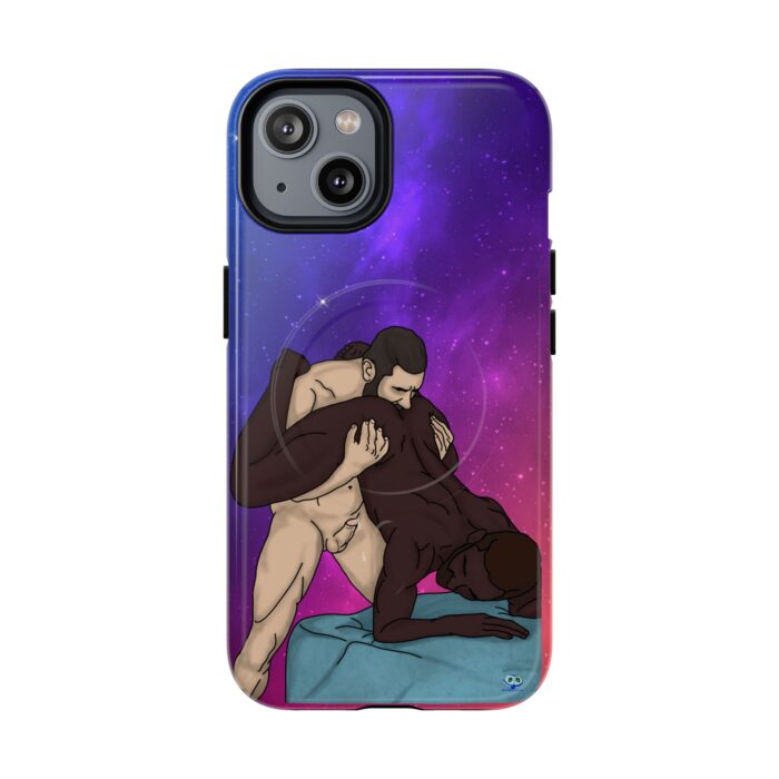 Tough Magnetic iPhone Cases - All You Can Eat - Image 13