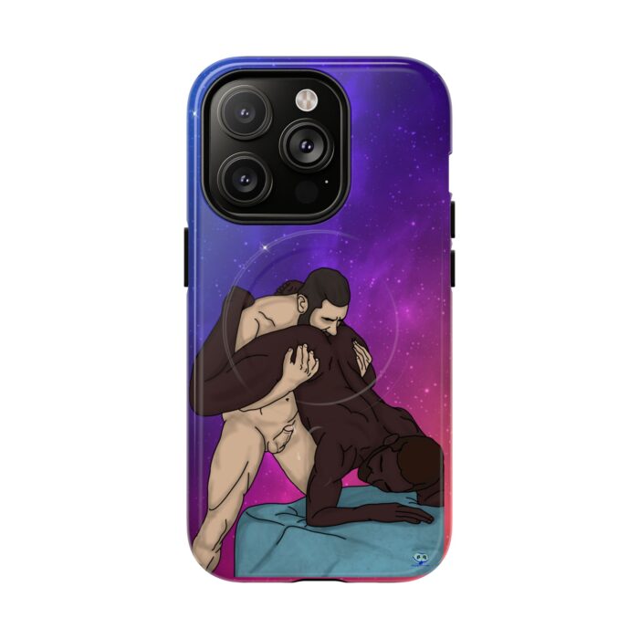Tough Magnetic iPhone Cases - All You Can Eat - Image 16