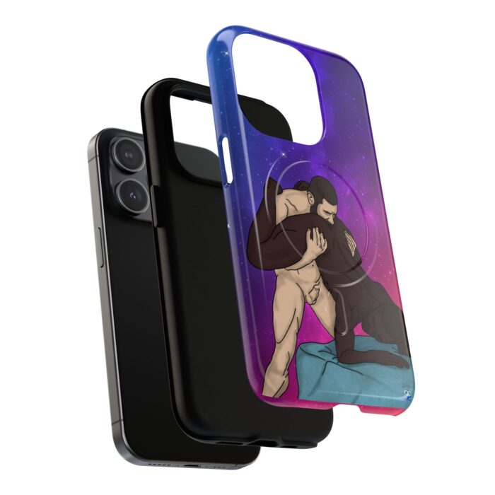 Tough Magnetic iPhone Cases - All You Can Eat - Image 6