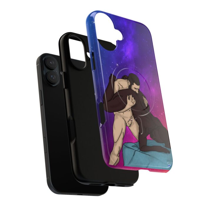 Tough Magnetic iPhone Cases - All You Can Eat - Image 36