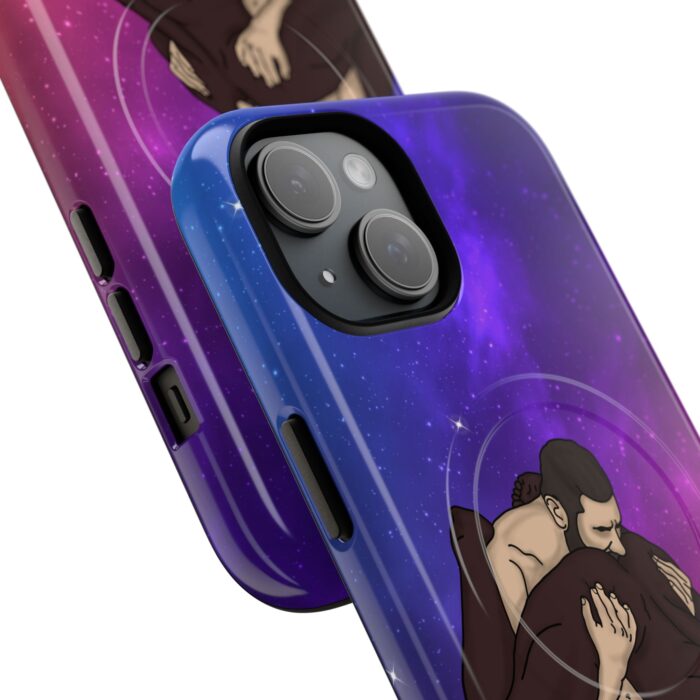Tough Magnetic iPhone Cases - All You Can Eat - Image 2