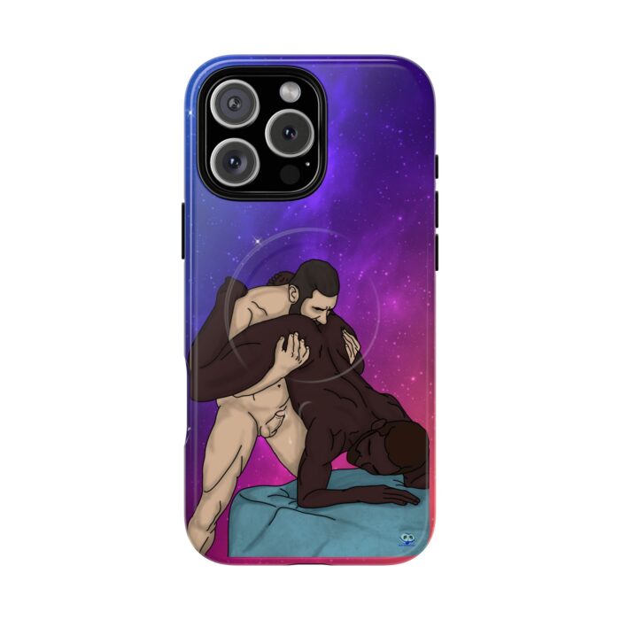 Tough Magnetic iPhone Cases - All You Can Eat - Image 28