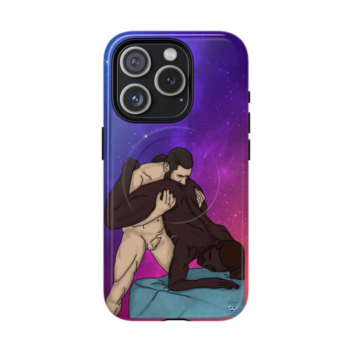 Tough Magnetic iPhone Cases - All You Can Eat - Image 4