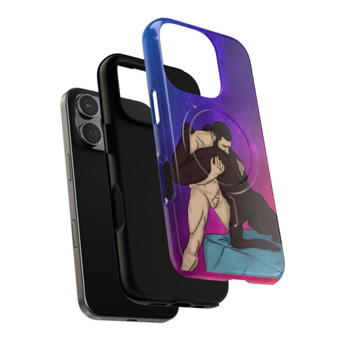 Tough Magnetic iPhone Cases - All You Can Eat - Image 27
