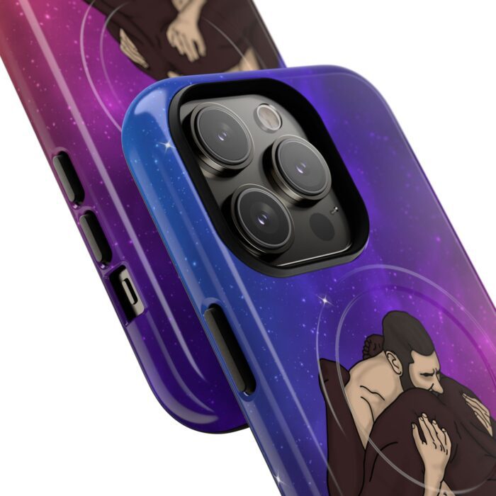 Tough Magnetic iPhone Cases - All You Can Eat - Image 17