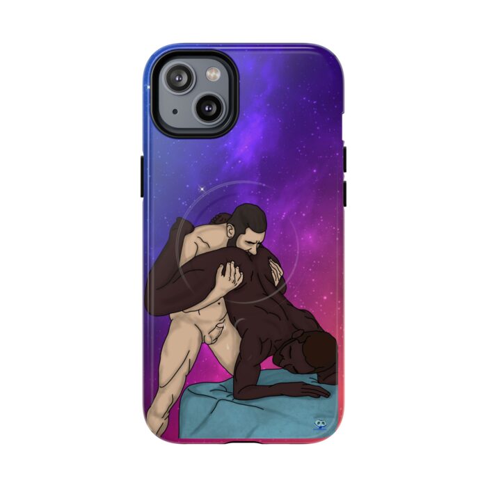 Tough Magnetic iPhone Cases - All You Can Eat - Image 19