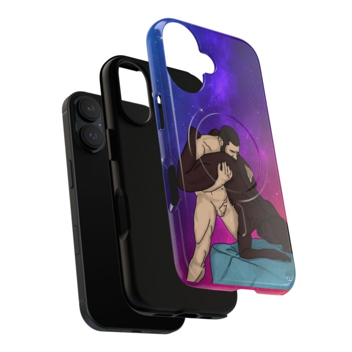 Tough Magnetic iPhone Cases - All You Can Eat - Image 33