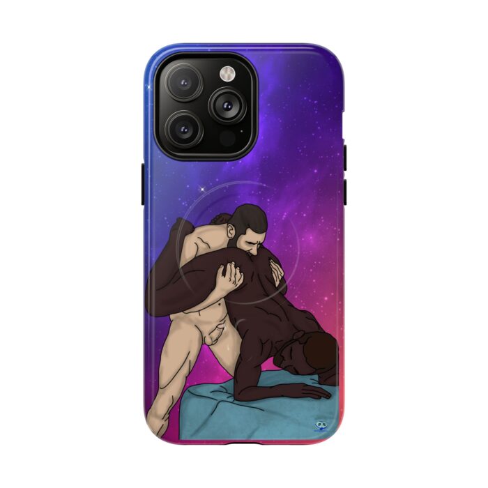 Tough Magnetic iPhone Cases - All You Can Eat - Image 22