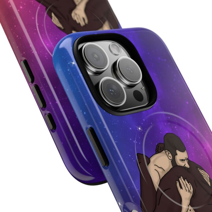 Tough Magnetic iPhone Cases - All You Can Eat - Image 26