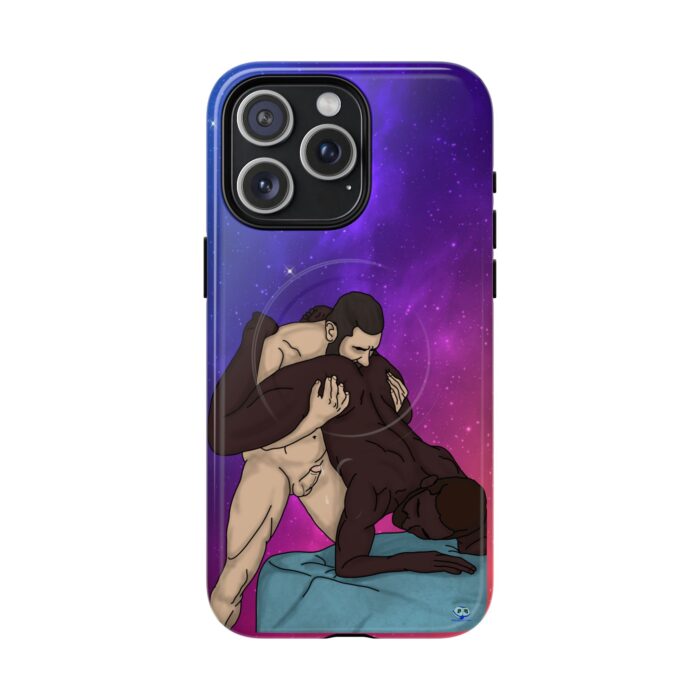 Tough Magnetic iPhone Cases - All You Can Eat - Image 10