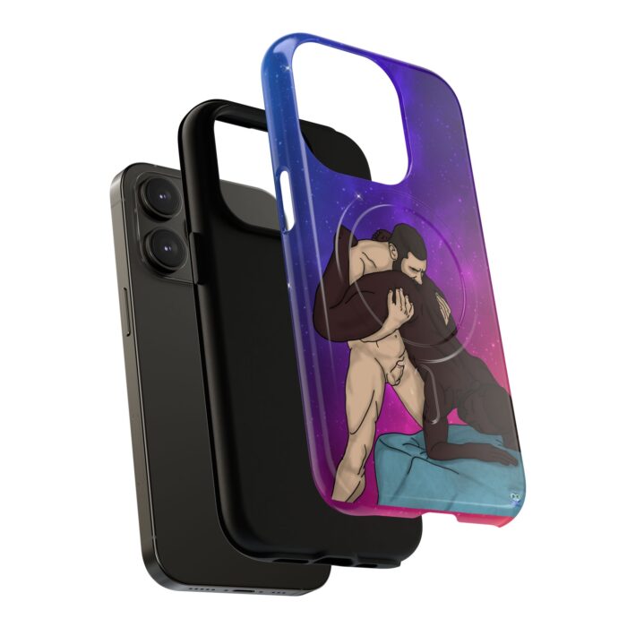 Tough Magnetic iPhone Cases - All You Can Eat - Image 18
