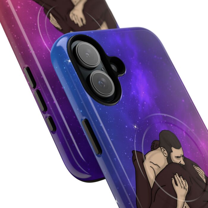 Tough Magnetic iPhone Cases - All You Can Eat - Image 35