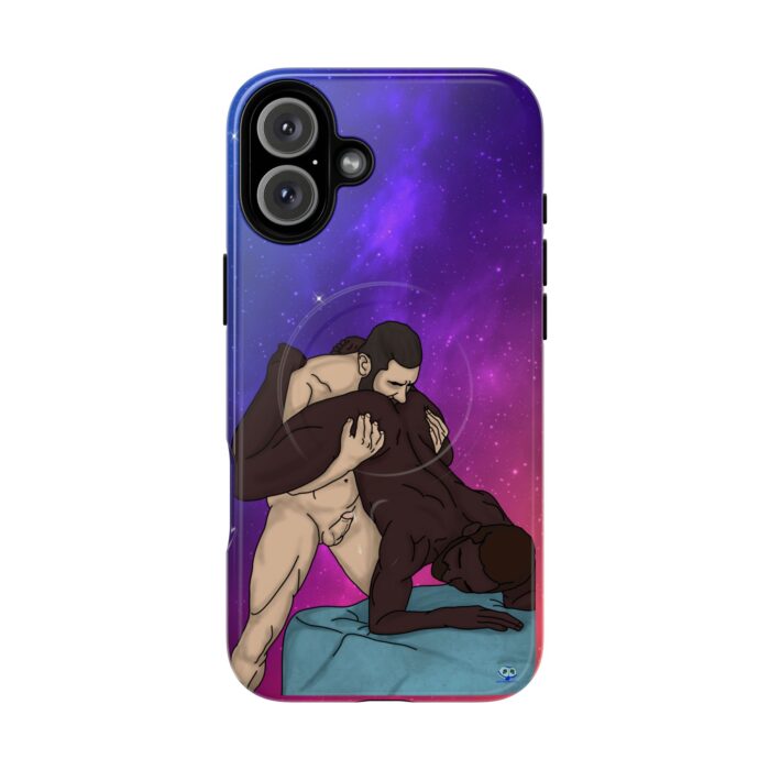 Tough Magnetic iPhone Cases - All You Can Eat - Image 34
