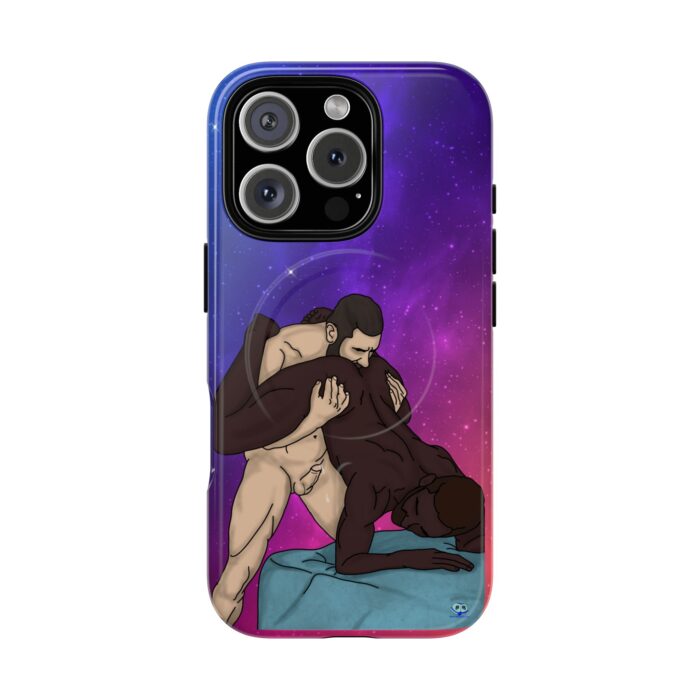 Tough Magnetic iPhone Cases - All You Can Eat - Image 25