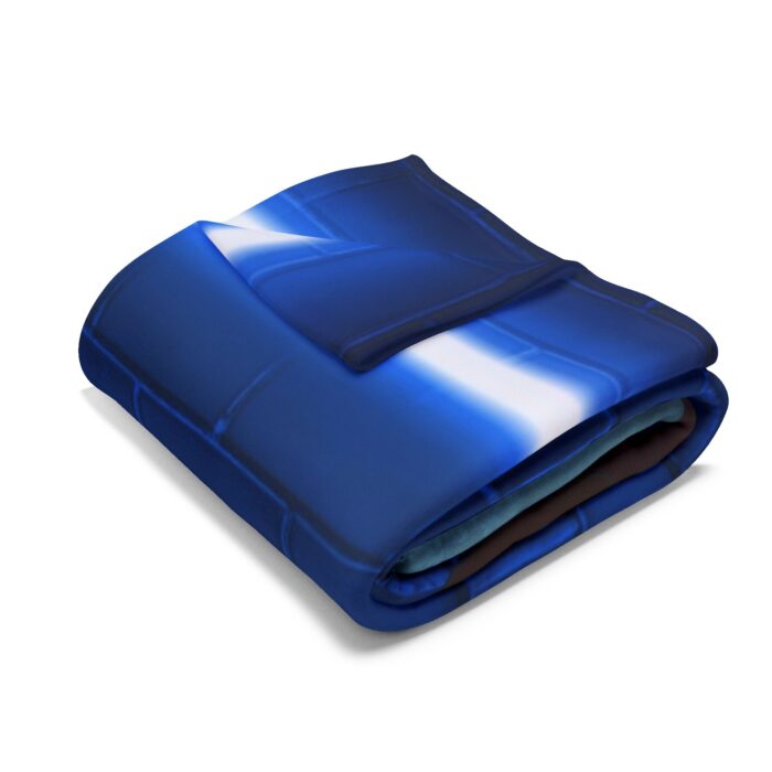 Arctic Fleece Blanket - All You Can Eat - Image 7
