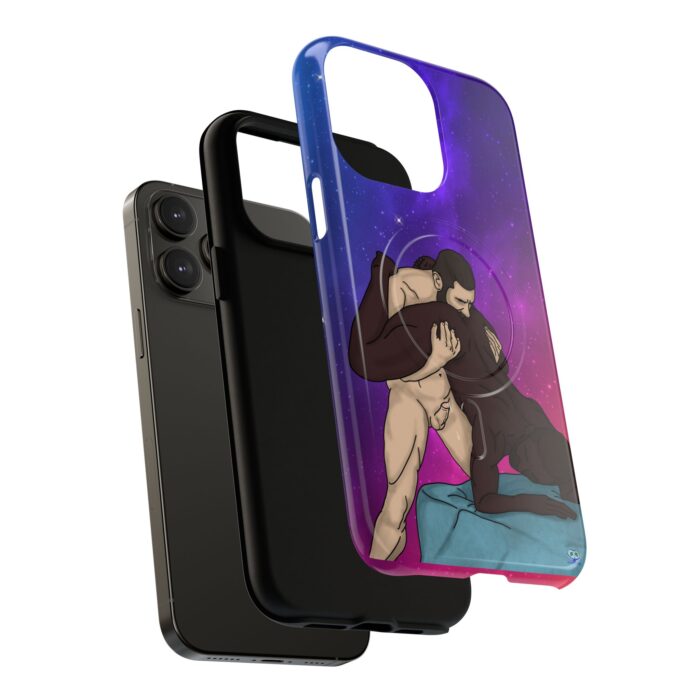 Tough Magnetic iPhone Cases - All You Can Eat - Image 24