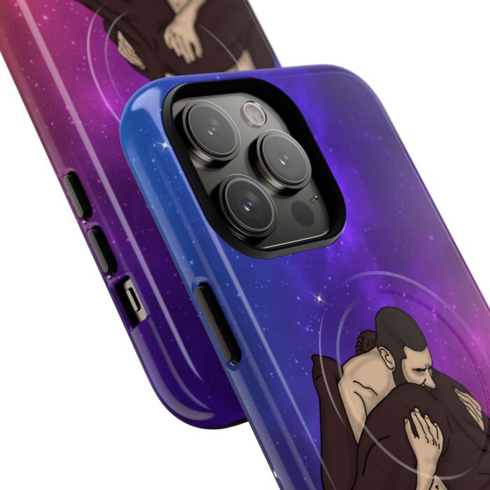 Tough Magnetic iPhone Cases - All You Can Eat - Image 23
