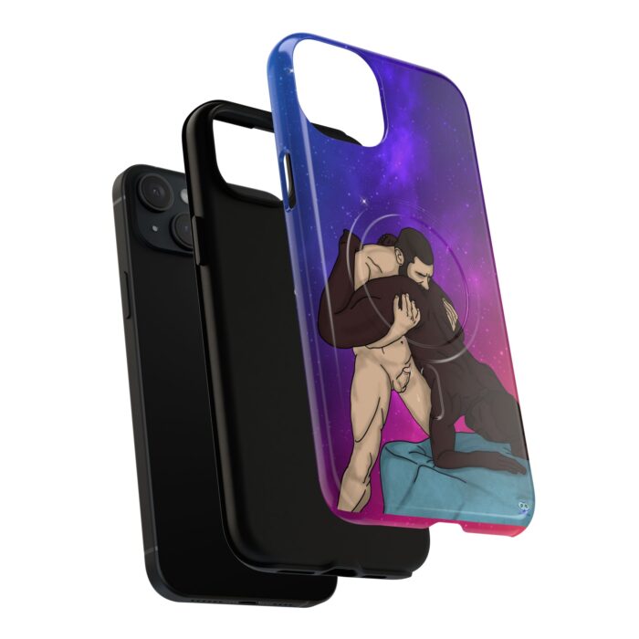Tough Magnetic iPhone Cases - All You Can Eat - Image 9