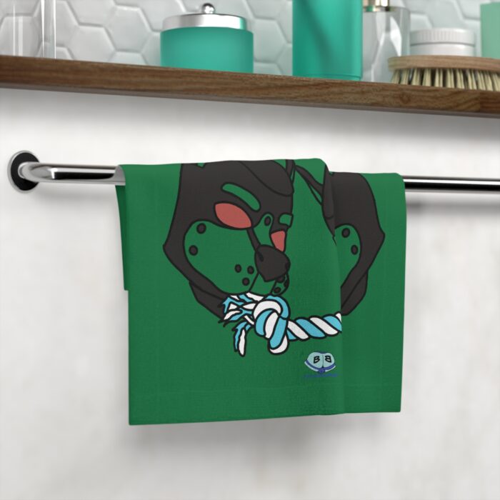 Cum Rag - Tug of War (Good Boys) - GREEN - Image 3