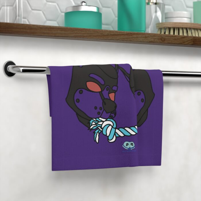 Cum Rag - Tug of War (Good Boys) - PURPLE - Image 4