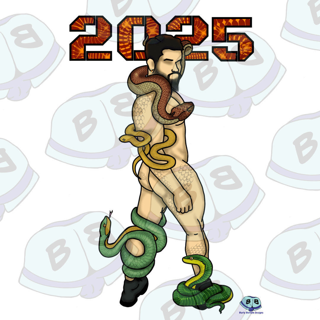 Year of the Snake